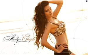 Sherlyn Chopra